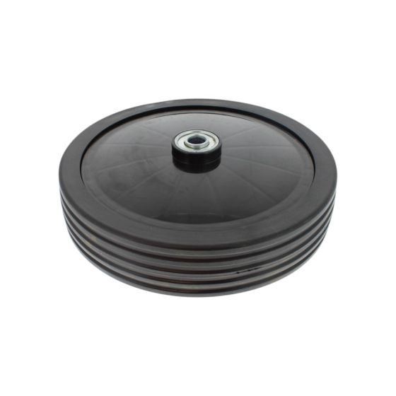 Wheel for Viking MB 248.0 Petrol Lawn Mower - 6350 700 0400