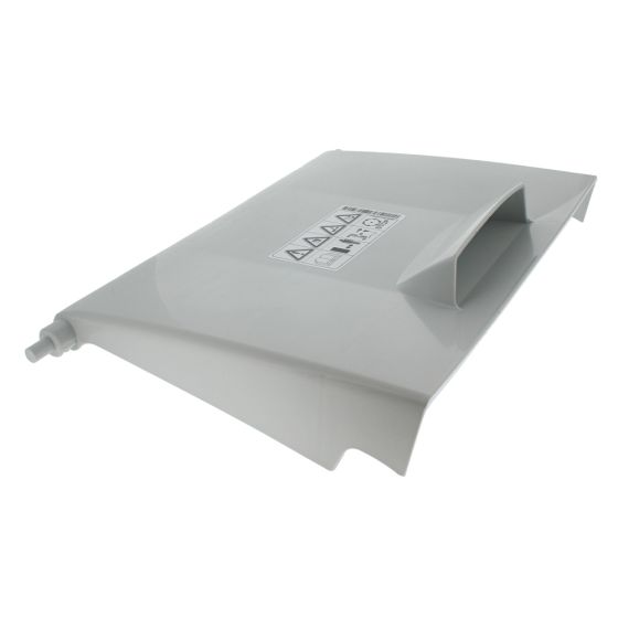 Housing Flap for Stihl RM 248.0, RM 248.0 T Mower - OEM No. 6350 700 2708