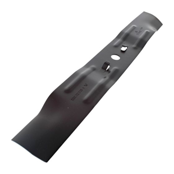 Mower Blade for Stihl RMA248.0 Lawnmower - OEM No. 6350 702 0105