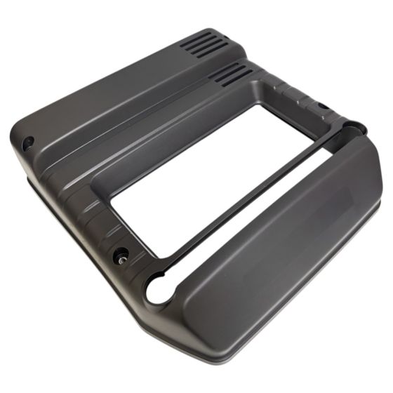 Front Cover for Honda EU30i Generator - OEM No. 63510-ZS9-A00ZA