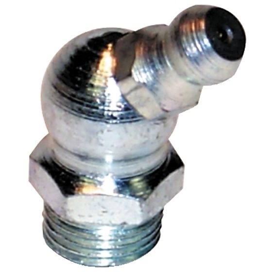 Imperial 45 degree Angled Grease Nipples (Single)