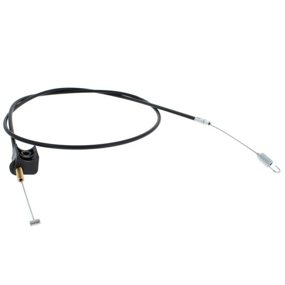 Cable fits Stihl MB448.0T Lawn Mowers - 6356 700 7510