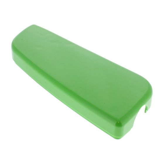 Housing half for Stihl/ Viking MB 448.0 T Petrol Lawn Mowers - 6356 182 1302