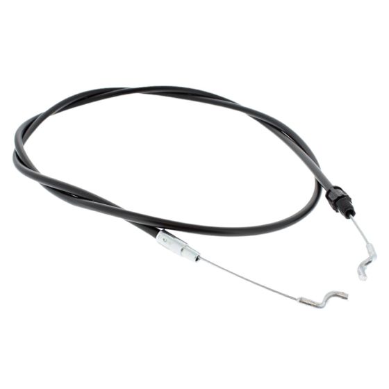 Cable for Viking MB448.0T, MB448.0 Lawnmowers - OEM No. 6356 700 7531