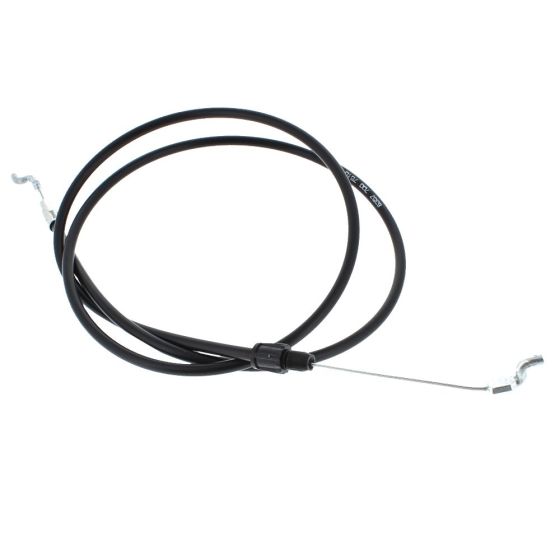 Cable for Stihl/ Viking MB 2 RT Petrol Lawn Mowers - 6357 700 7510