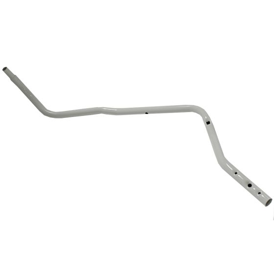 Lower Handlebar for Stihl MB2RT Lawn Mower - OEM No. 6357 763 4800