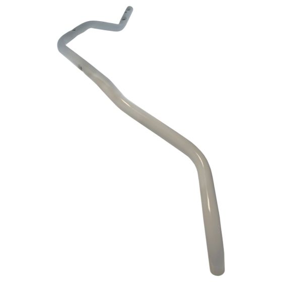 Handle Lower Section for Stihl MB 2 RT Lawn Mowers - OEM No. 6357 763 4805