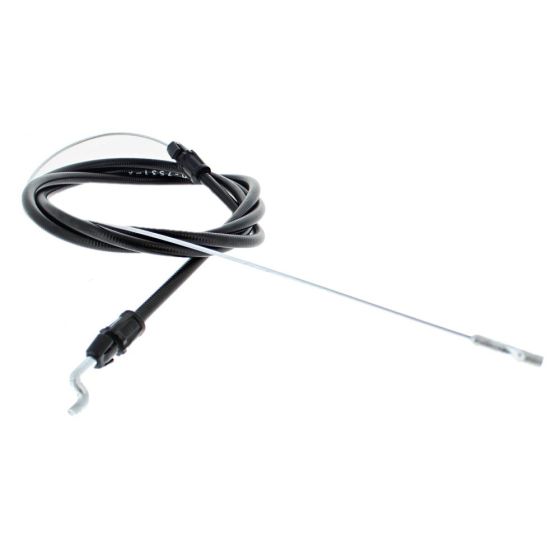 Self-propulsion cable for Stihl MB488.1, RM488.0 Mowers - 6358 700 7531