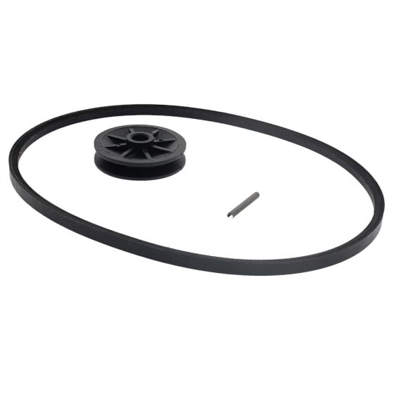 Reduced Speed Pulley for Stihl RMA 443.0 TC Mower - OEM No. 6358 007 1095