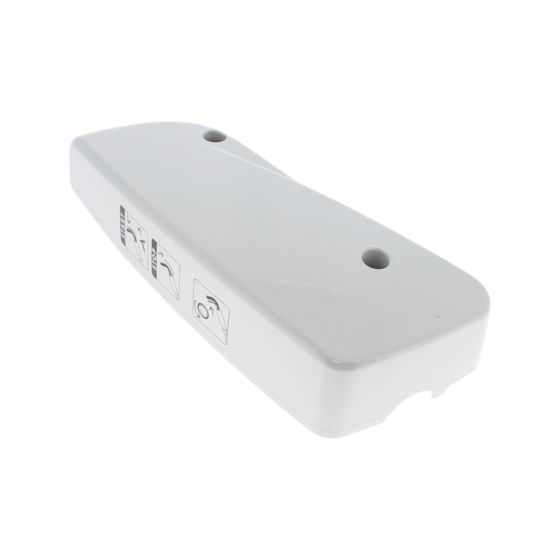 Handle Molding for Stihl RM 443.1 T, RM 443.0 T - 6358 182 1305