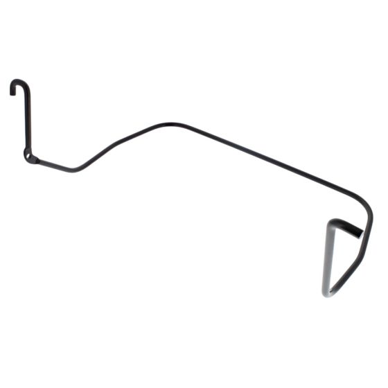 Switch Lever for Stihl RM 448.1 TC Mower - OEM No. 6358 764 0215