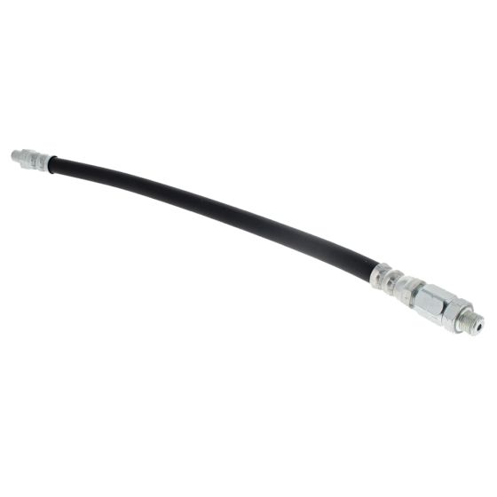 Swivel Flexi Hose 300mm for Fuel/Lubrication Systems - Each