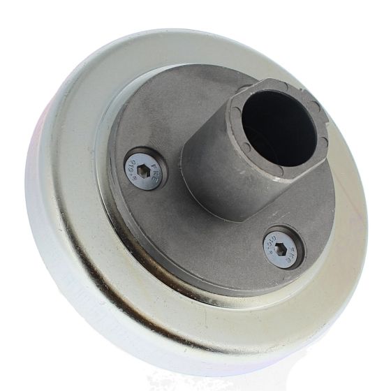 Clutch Drum for Stihl MB545, MB650, MB655 Lawn Mowers - OEM No. 6360 160 2901