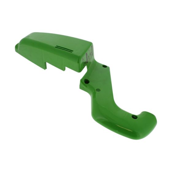 Housing Half for Stihl MB 650.0T, MB 545.0T, MB 545.0, MB 545.1T Mowers - OEM No. 6360 182 1300