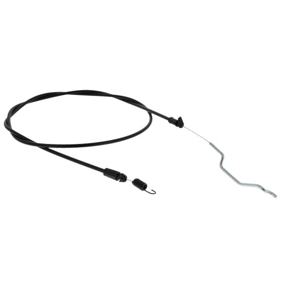 Cable for Stihl/Viking MB 650.3 V, MB 650.3 VS, RM 650.0 V Petrol Lawn Mowers - OEM No. 6364 700 7511