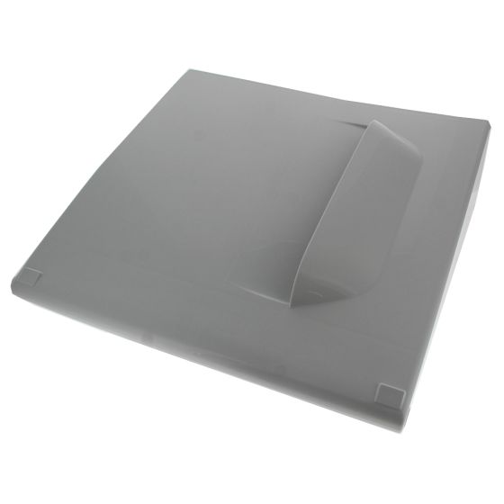 Flap for Stihl RM650.0T, RM650.0V, RM650.0VE Lawnmowers - OEM No. 6364 700 2711