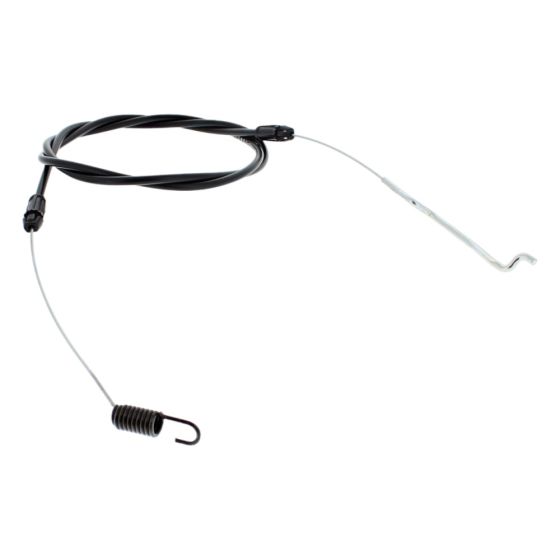 Cable for Stihl RM650.0T, MB650.3T Mowers - OEM No. 6364 700 7540
