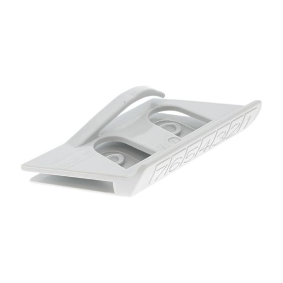 Clip for Stihl MB650.3T, MB655.3V, RM655.0VS Mowers - OEM No. 6364 703 4000