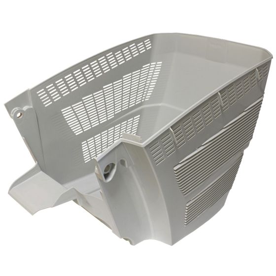 Grass Catcher for Stihl RM650.0 VE, RM655.1 VS Lawn Mowers - OEM No. 6364 703 9606