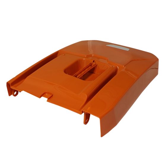 Grass catcher for Stihl RM 655.0 YS, RM 655.1 VS Petrol Lawn Mowers - 6364 760 2101