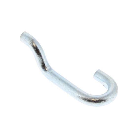 Connecting piece for Stihl RM 655.0 RS, MB 655.3 RS Mowers - OEM No. 6364 764 2000