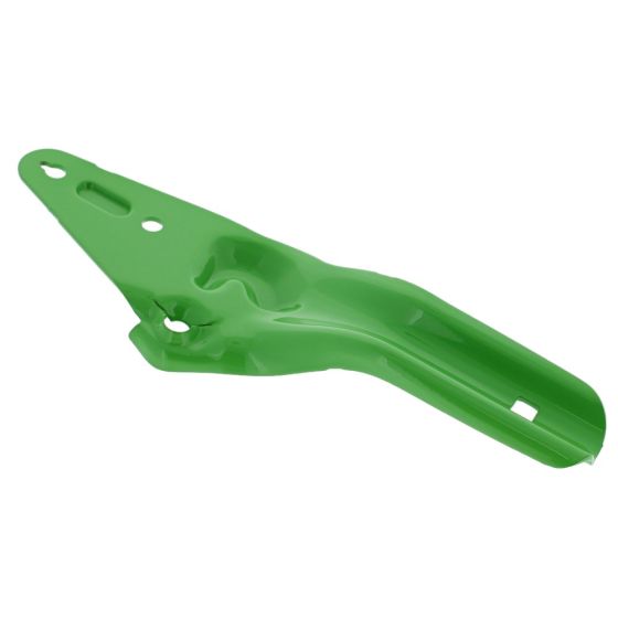 Lower Handlebar Right for Viking MB253.0T Mower - OEM No. 6371 763 4808