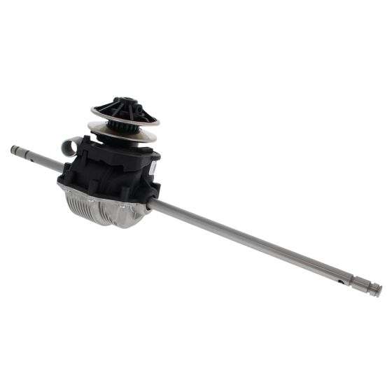 Gearbox for Viking MB 655.3 V, MB 655.3 VS, RM 655.0 V, RM 655.0 VS Lawnmowers - 6374 640 0120