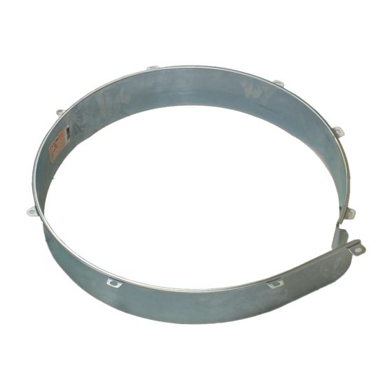 Insert for Stihl MB 655.3 YS, MB 655.3 RS, RM 655.0 RS Lawnmowers - 6374 701 4300