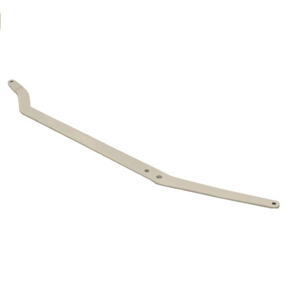 Translation lever for Stihl RM 655.0 V, RM 655.0 VS, RM 655.0 RS Lawnmowers - 6374 703 8800