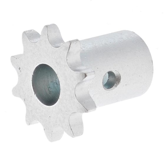 Spur Sprocket for Stihl MB 665.3 RS, RM 655 RS Mowers - OEM No. 6374 704 5500