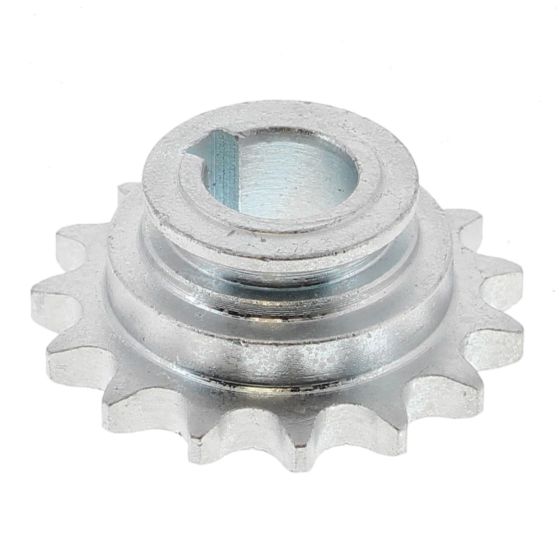 Spur Sprocket for Stihl MB 655.3 RS, RM655 RS Mowers - OEM No. 6374 704 5510