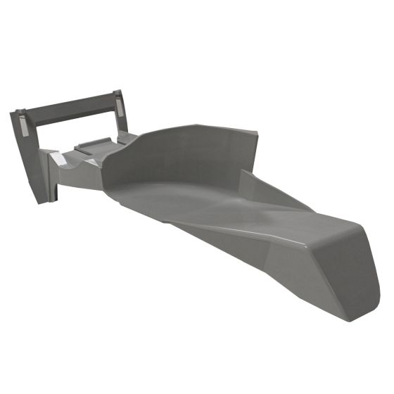 Mulching Attachment for Stihl MB655.3V MB655.3VS Lawn Mowers - 6374 766 8300