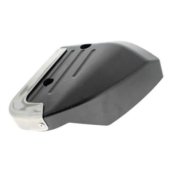 Cover for Stihl MB 655.3 RS, RM 655.1 RS Mowers - OEM No. 6374 780 2000