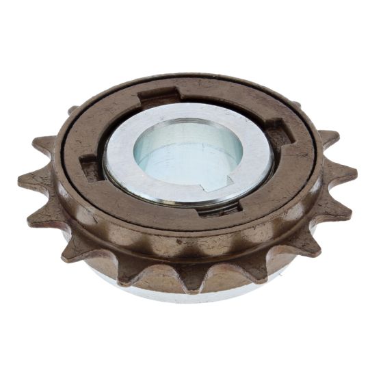 Left Freewheel for Stihl RM 655.0 RS, RM 655.1 RS Mower - OEM No. 6374 780 2210