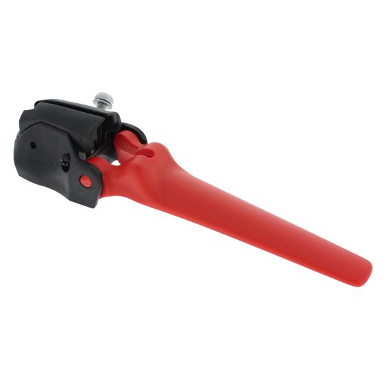 Lever for Stihl MB 750.1 KS, MB 750.2 KS, MB 755.0 KS Lawnmowers - 6375 700 7001