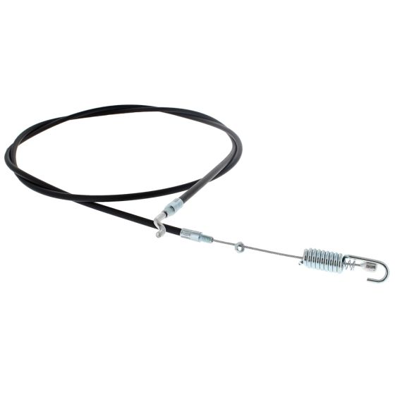 Cable for Stihl/ Viking MB 750.1 KS Petrol Lawn Mowers - 6375 700 7571