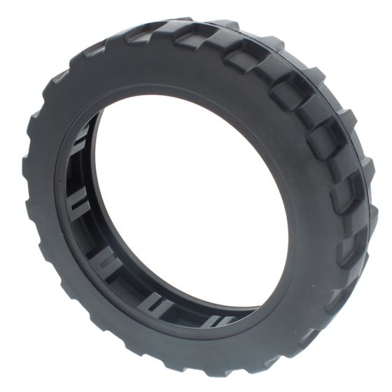 Tyre for Stihl RM 756.0 GC, RM 756.0 GS, RM 756.0 YC Petrol Lawn Mowers - 6375 704 9500