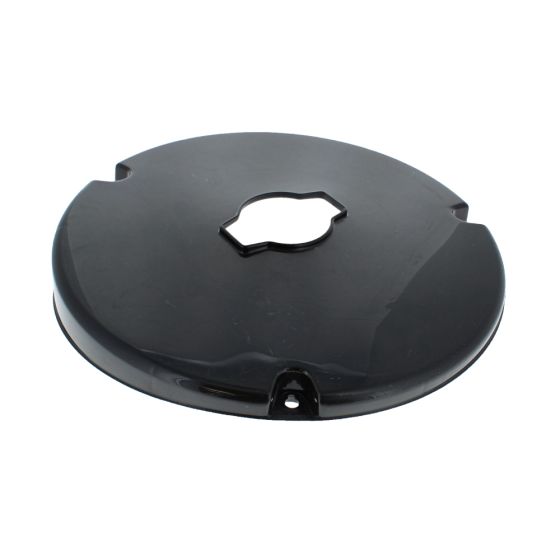 Cover for Stihl MB 650.0 T, MB 650.0 VRs Mower - OEM No. 6375 706 0756