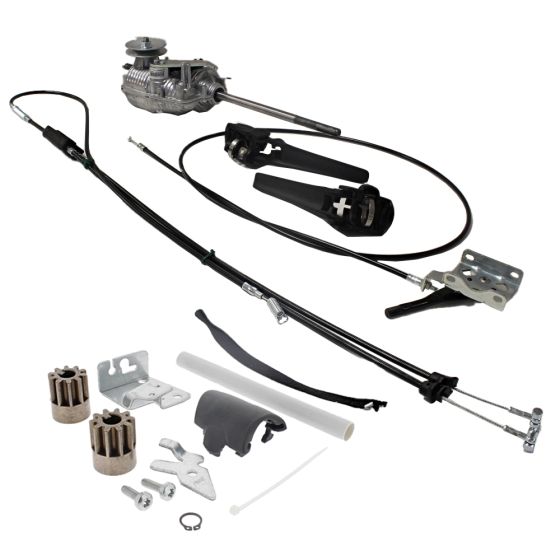 Conversion Kit for Viking MB 750.0 GK, MB 750.1 GK Lawn Mower - 6375 007 1082