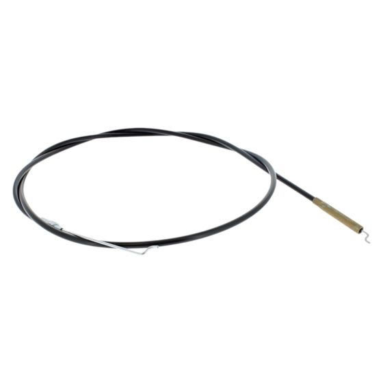 Throttle cable for Viking MB 750.2 KS, MB 755.2 KS Petrol Lawn Mowers - 6375 180 1102