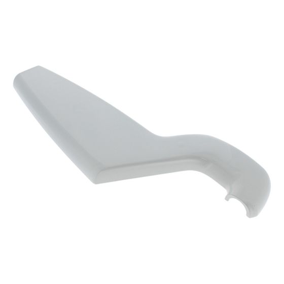 Handle moulding for Stihl RM 545.0 VE, RM 545.1 T Mowers - 6375 182 1302