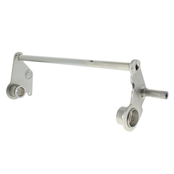 Axle for Viking MB 750.1 GK, MB 755.1 KS Mower - OEM No. 6375 700 2431
