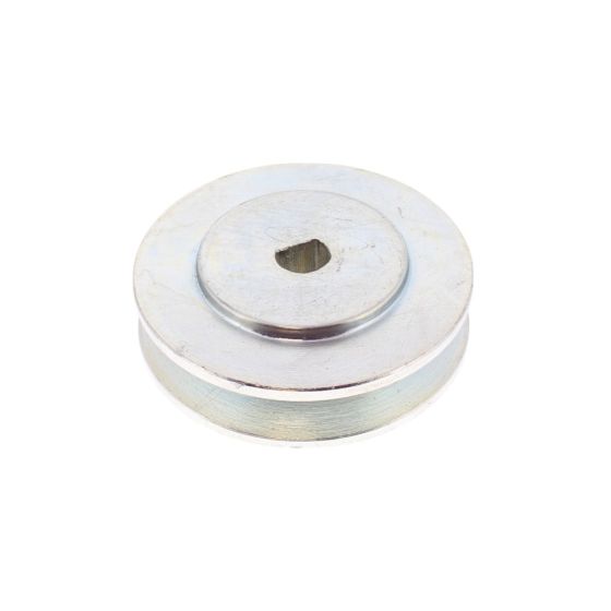 V-belt Pulley Assembly for Stihl RM 4.0 RTP Lawn Mowers - 6375 700 2501