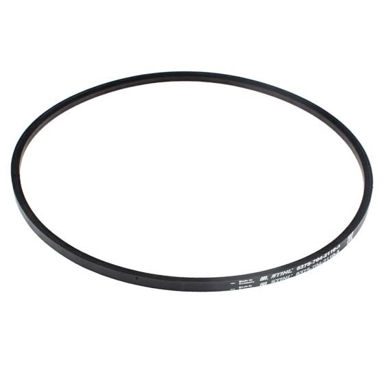 V-Belt for Stihl MB 750.0 GK, MB 750.1 GK Mower - OEM No. 6375 704 2110