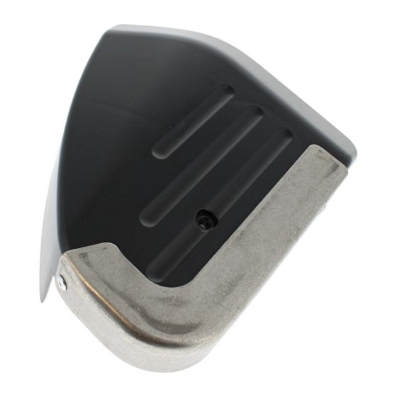 Cover for Viking MB 650.0 VR, MB 655.1 VR Petrol Lawn Mowers - 6375 780 2086