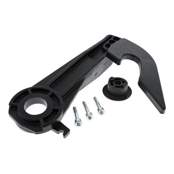 Quadrant for Stihl MB650.0VS, MB650.0T, MB650.0VM Mowers - OEM No. 6375 780 3193