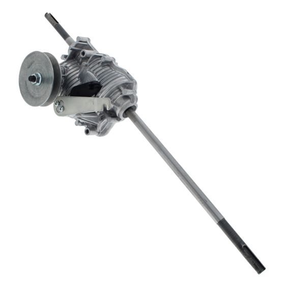 Gear Head for Stihl RM 756.0 GC, RM 756.0 GS Petrol Lawn Mowers - OEM No. 6378 640 0110