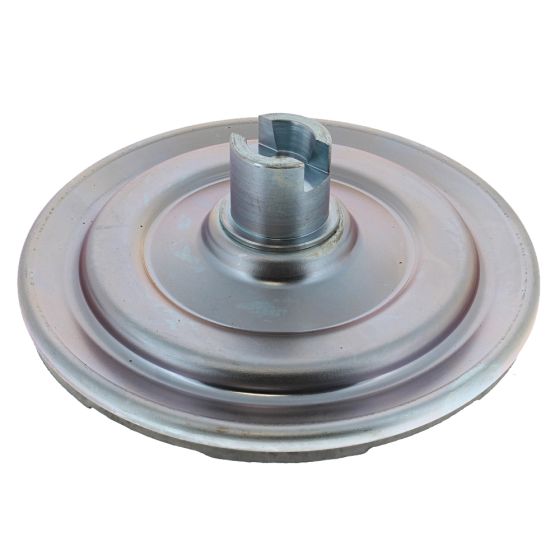 Clutch Drum for Stihl RM 756.0 GC, MB 756.0 GS Petrol Lawn Mowers - OEM No. 6378 160 2901