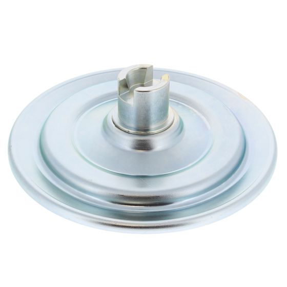 Clutch Drum for Stihl RM 650, RM 655 Mowers - OEM No. 6378 160 2905