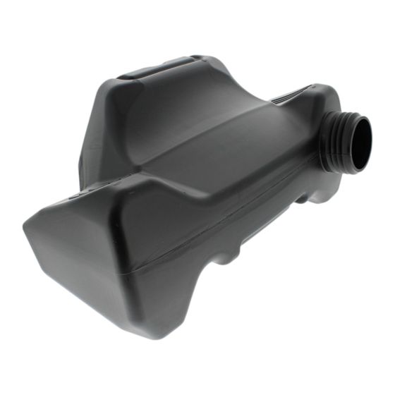 Fuel Tank for Stihl RM756.0YC, RM756.0GC, RM756.0GS Mowers - OEM No. 6378 351 0400